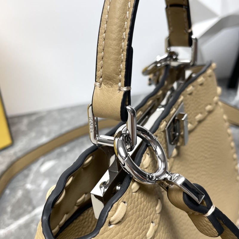 F**di peekaboo bags